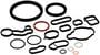 Elring Conversion Gasket Set