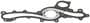 Elring Water Pump Gasket