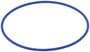 Elring Fuel Filter Seal