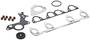 Elring Cylinder Head Gasket Set