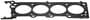 Elring Multi-Layer Steel (MLS) Cylinder Head Gasket