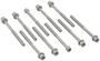 Elring M11-1.50 Thread Star Cylinder Head Bolt Set