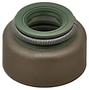 Elring Fluoroelastomer (FPM) Valve Stem Seal
