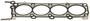Elring Multi-Layer Steel (MLS) Cylinder Head Gasket
