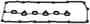 Elring Valve Cover Gasket