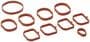 Elring Aramid Fiber, Nitrile Rubber (NBR) Intake Manifold Gasket Set