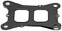 Elring Rectangle Port Exhaust Manifold Gasket