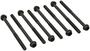 Elring M11-1.75, M11-1.50 Thread Spline Cylinder Head Bolt Set