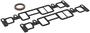 Elring Hydrogenated Nitrile Rubber (HNBR) Intake Manifold Gasket