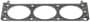 Elring Fiber Composite Cylinder Head Gasket