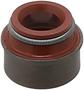 Elring Fluoroelastomer (FPM) Valve Stem Seal