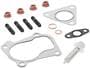 Elring Turbocharger Mounting Kit