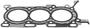 Elring Multi-Layer Steel (MLS) Cylinder Head Gasket