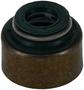 Elring Fluoroelastomer (FPM) Valve Stem Seal