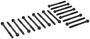 Elring M11-1.25 Thread Star Cylinder Head Bolt Set