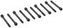 Elring M10-1.25 Thread Hex Cylinder Head Bolt Set