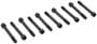 Elring M12-1.25 Thread Hex Cylinder Head Bolt Set