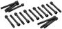 Elring M12-1.25 Thread Hex Cylinder Head Bolt Set