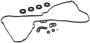 Elring Valve Cover Gasket Set
