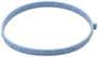 Elring Silicone Rubber Intake Manifold Housing Gasket
