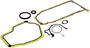 Elring Crankcase Seal Kit