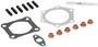 Elring Turbocharger Mounting Kit