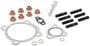 Elring Turbocharger Mounting Kit