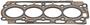 Elring Multi-Layer Steel (MLS) Cylinder Head Gasket