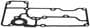 Elring Crankcase Half Gasket
