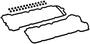 Elring Valve Cover Gasket Set
