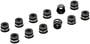 Elring Fluoroelastomer (FPM) Valve Stem Seal