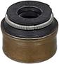 Elring Fluoroelastomer (FPM) Valve Stem Seal