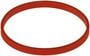 Elring Hydrogenated Nitrile Rubber (HNBR) Intake Manifold Gasket