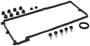 Elring Valve Cover Gasket Set