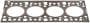 Elring Metal Elastomer Cylinder Head Gasket