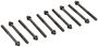Elring M10-1.25 Thread Star Cylinder Head Bolt Set