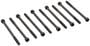 Elring M9-1.25 Thread Star Cylinder Head Bolt Set
