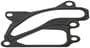 Elring Oil Pressure Relief Valve Gasket