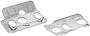 Elring Exhaust Manifold Gasket Set