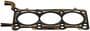 Elring Multi-Layer Steel (MLS) Cylinder Head Gasket