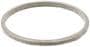Elring Exhaust Pipe Flange Gasket