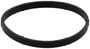 Elring Hydrogenated Nitrile Rubber (HNBR) Intake Manifold Housing Gasket