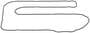 Elring Intake Manifold Gasket