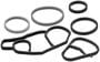 Elring Oil Cooler Gasket Set