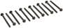 Elring M9-1.25 Thread Star Cylinder Head Bolt Set