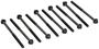 Elring M10-1.50 Thread Star Cylinder Head Bolt Set
