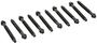 Elring M12-1.50 Thread Star Cylinder Head Bolt Set