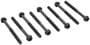 Elring M11-1.50 Thread Star Cylinder Head Bolt Set