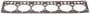 Elring Fiber Composite Cylinder Head Gasket