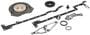 Elring Crankcase Seal Kit
